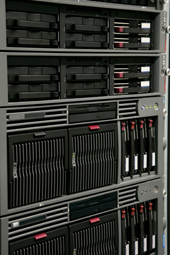 SDgi - Onsite and Offsite Backup Solutions for disaster recovery.