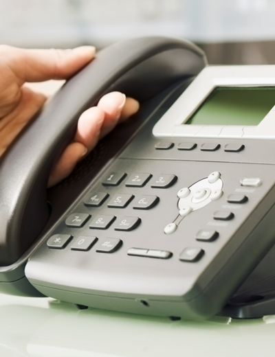 SDGi - VOIP Phone Solutions for small businesses in Orange County