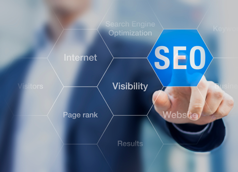 SDGi - SEO - Search Engine Optimization Orange County